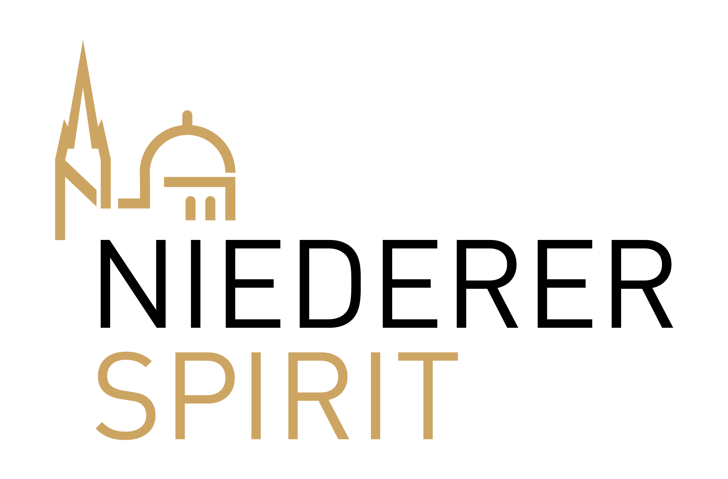 Logo Niederer Spirit